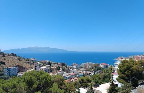 Qafe e Gjashtes Apartamento | Mondi Apartament