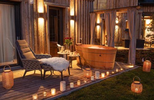 Grundlsee Chalet De Esquí | MONDI Chalets am Grundlsee