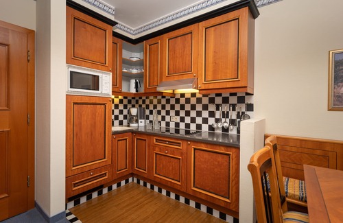 Bad Gastein Apartamento | MONDI Hotel Bellevue Gastein