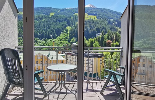 Bad Gastein Apartamento | MONDI Hotel Bellevue Gastein