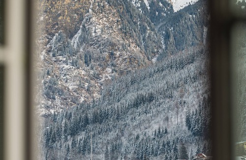Bad Gastein Apartamento | MONDI Hotel Bellevue Gastein