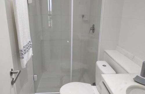 Caminho das Arvores Hotel | Mondial Apartments By BnbHost