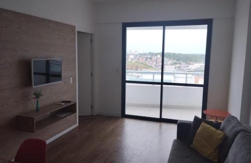 Caminho das Arvores Hotel | Mondial Apartments By BnbHost