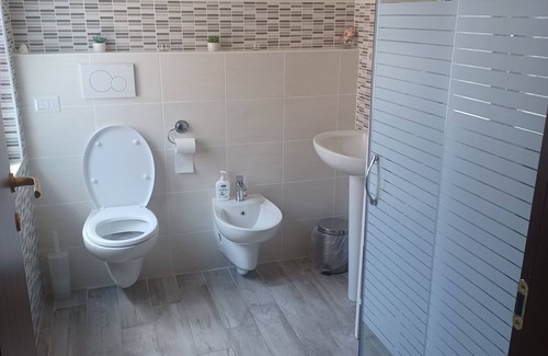 Fiumicino Hotel | Mondo House