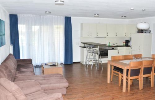 Binzwangen Apartamento | Mondschein