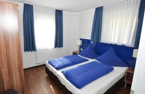 Binzwangen Apartamento | Mondschein