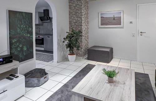 Lennestadt Apartamento | Mondscheinquelle