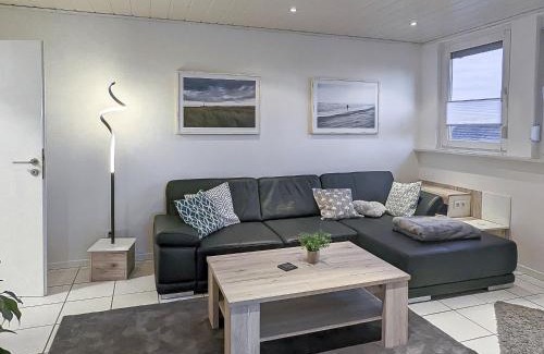 Lennestadt Apartamento | Mondscheinquelle