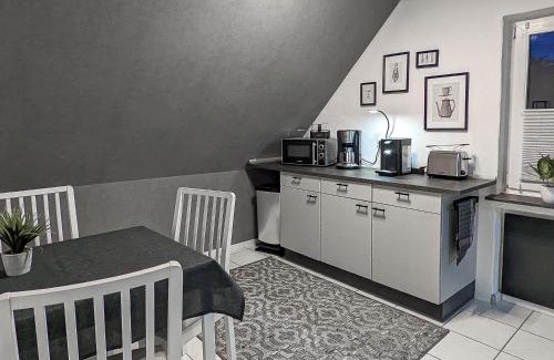 Lennestadt Apartamento | Mondscheinquelle