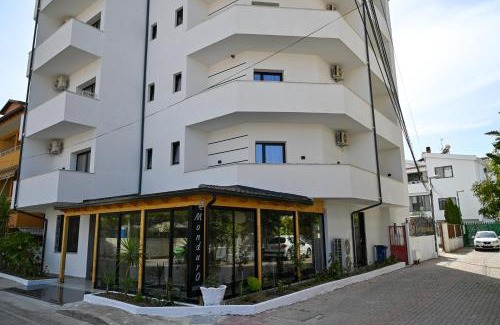 Durres Casa | MondurO Hotel