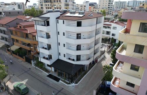 Durres Casa | MondurO Hotel