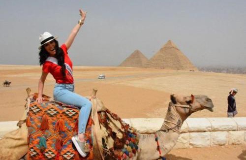 Kafrat al Jabal Apartamento | Mondy Pyramids Hotel