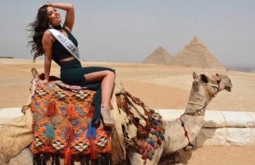 Kafrat al Jabal Apartamento | Mondy Pyramids Hotel