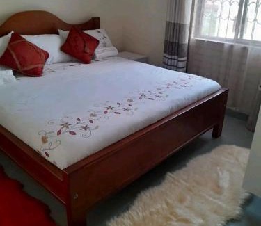 Kenya Casa | Mone Airbnb