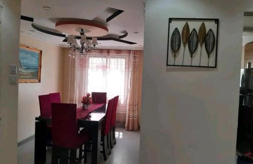 Kenya Casa | Mone Airbnb