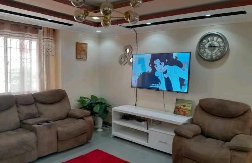 Kenya Casa | Mone Airbnb