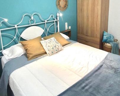 Grau i Platja Apartamento | Monela Front beach sólo familias