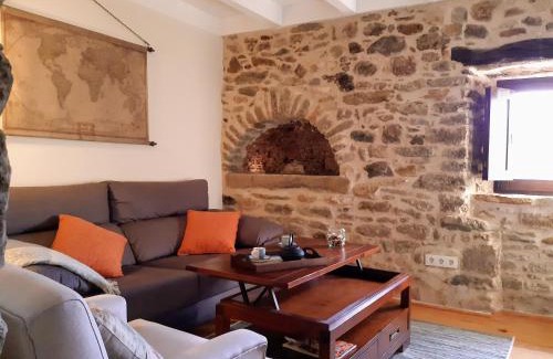 Monells Casa | MONELLS - CASA Rural - CAN FELIP