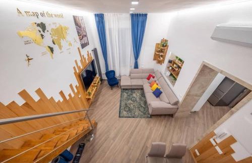Cagnola Apartamento | Monem’s House portello