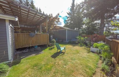 Campbell River Cama Y Desayuno | Money Pennies Bed and Breakfast