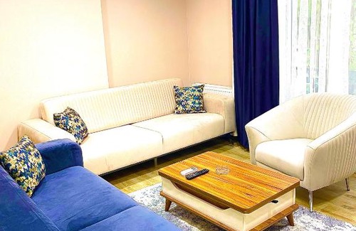 Avcilar Apartamento | MONEZZA APART