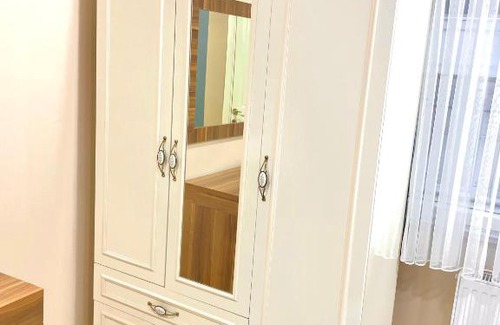 Avcilar Apartamento | MONEZZA APART