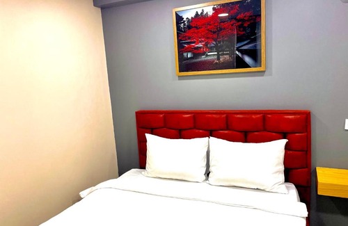 Avcilar Apartamento | MONEZZA APART
