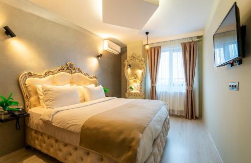 Avcilar Hotel | Monezza Avcılar