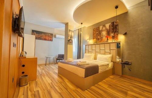 Avcilar Hotel | Monezza Avcılar