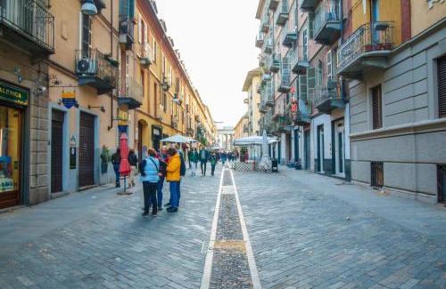 Borgo Po Apartamento | MonferraTO: tutto a due passi