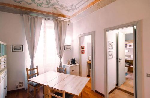 Borgo Po Apartamento | MonferraTO: tutto a due passi
