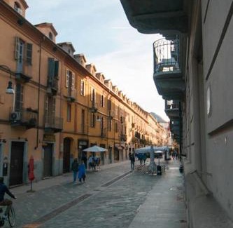 Borgo Po Apartamento | MonferraTO: tutto a due passi