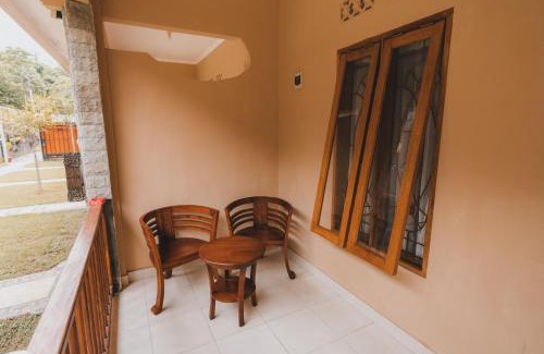 Kuta Casa | Mong Bungalows