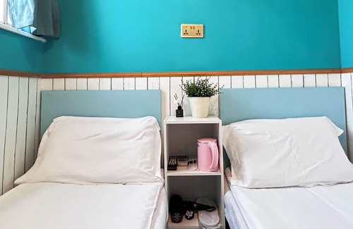 Mong Kok Casa | Mong Kok Guo Du Hostel