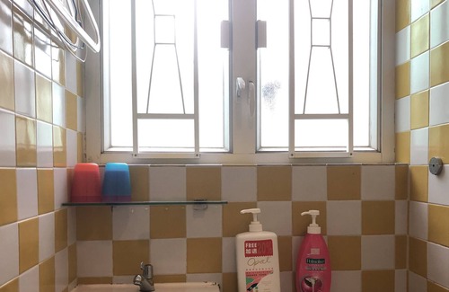 Mong Kok Casa | Mong Kok Guo Du Hostel