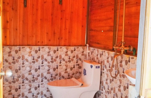 Thong Nguyen Complejo | MONG NGUA BUNGALOW & HOMESTAY