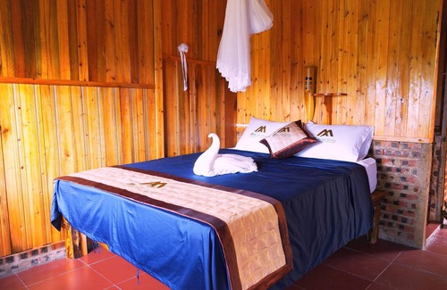 Thong Nguyen Complejo | MONG NGUA BUNGALOW & HOMESTAY