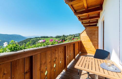 Fie allo Sciliar Apartamento | Mongaduierhof Apt Panorama