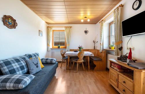 Fie allo Sciliar Apartamento | Mongaduierhof Apt Panorama