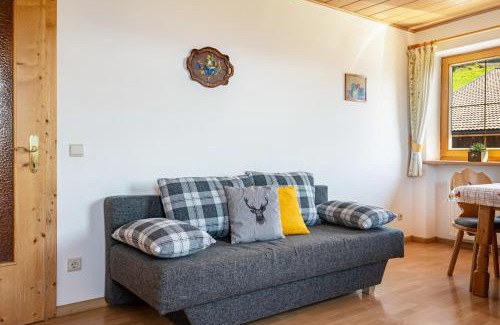 Fie allo Sciliar Apartamento | Mongaduierhof Apt Panorama