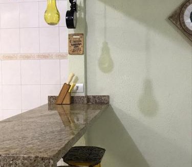 Mongagua Apartamento | Mongaguá-Apartamento 3 Dorm. Jd.Marina