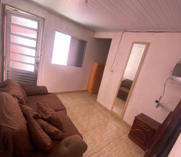 Mongagua Casa | Mongaguá House