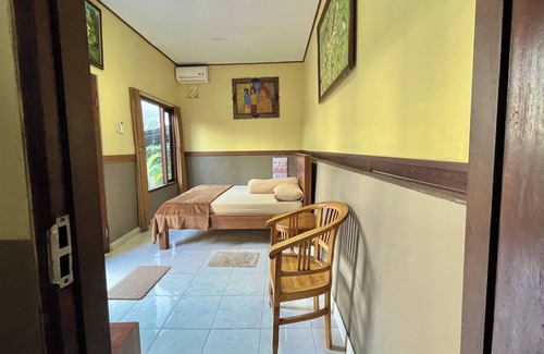 Penebel Casa | Mongan Homestay Beside The Belulang Hot Spring