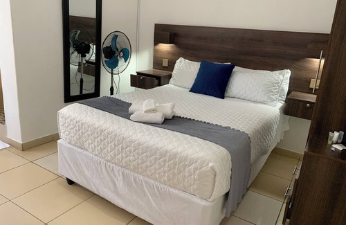 Harare Casa | Mongi Guest House