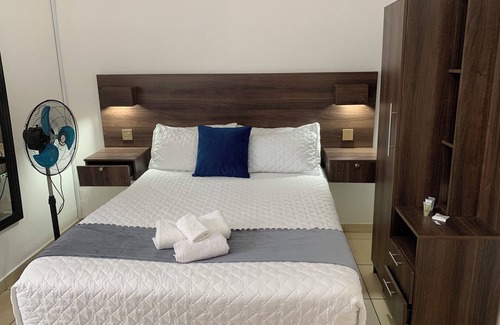 Harare Casa | Mongi Guest House