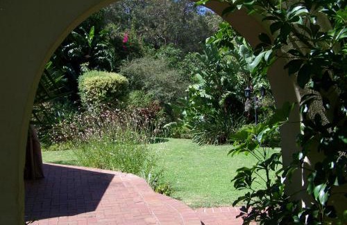Port Elizabeth Casa | Mongoose Manor BnB