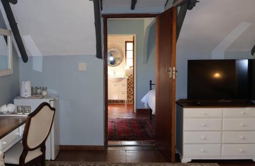 Port Elizabeth Casa | Mongoose Manor BnB
