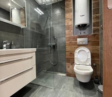 Lustica Apartamento | MONGOOSE