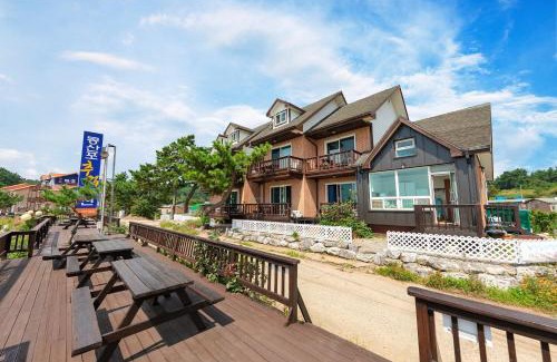 Mongdae Casa | mongsanpo cueogpensyeon