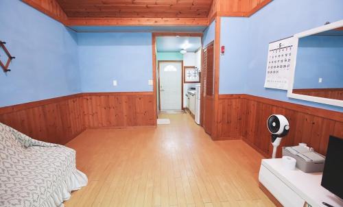 Mongdae Casa | Mongsanpo Dream House